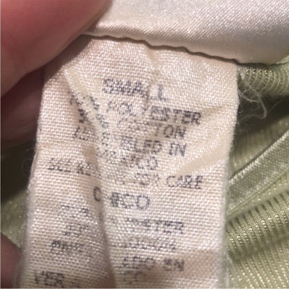 Vintage Shirt - Picture 4 of 4